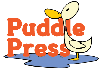 Puddle Press logo