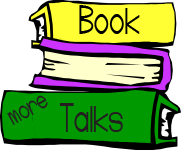 book talks