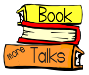 book talks